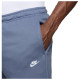 Nike Ανδρικό παντελόνι φόρμας Sportswear Club French Terry Jogger Pants Nike Ανδρικό παντελόνι φόρμας Sportswear Club French Terry Jogger Pants